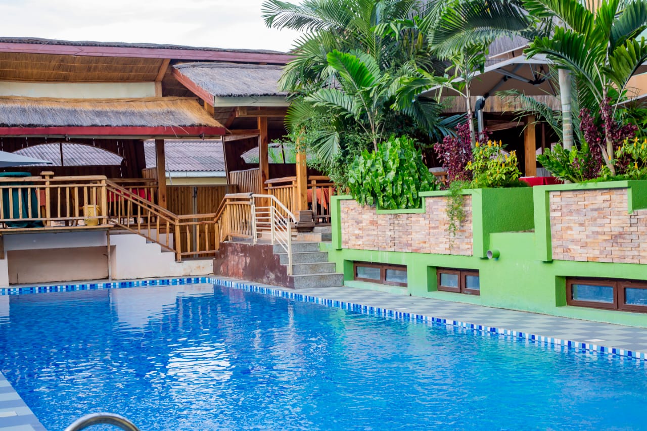 pool